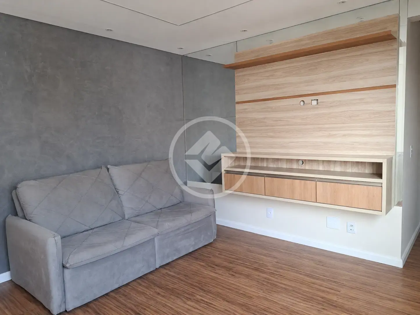 Imagem 1 - Apartamento em Cidade Nova, Jundiaí - SP