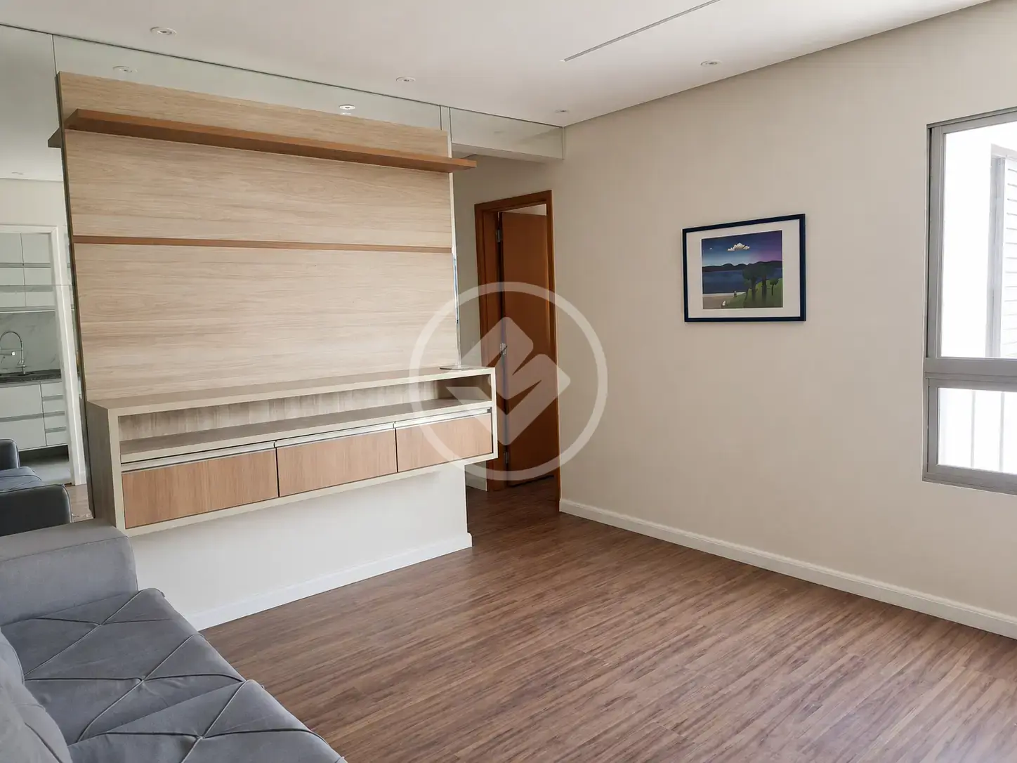 Imagem 2 - Apartamento em Cidade Nova, Jundiaí - SP