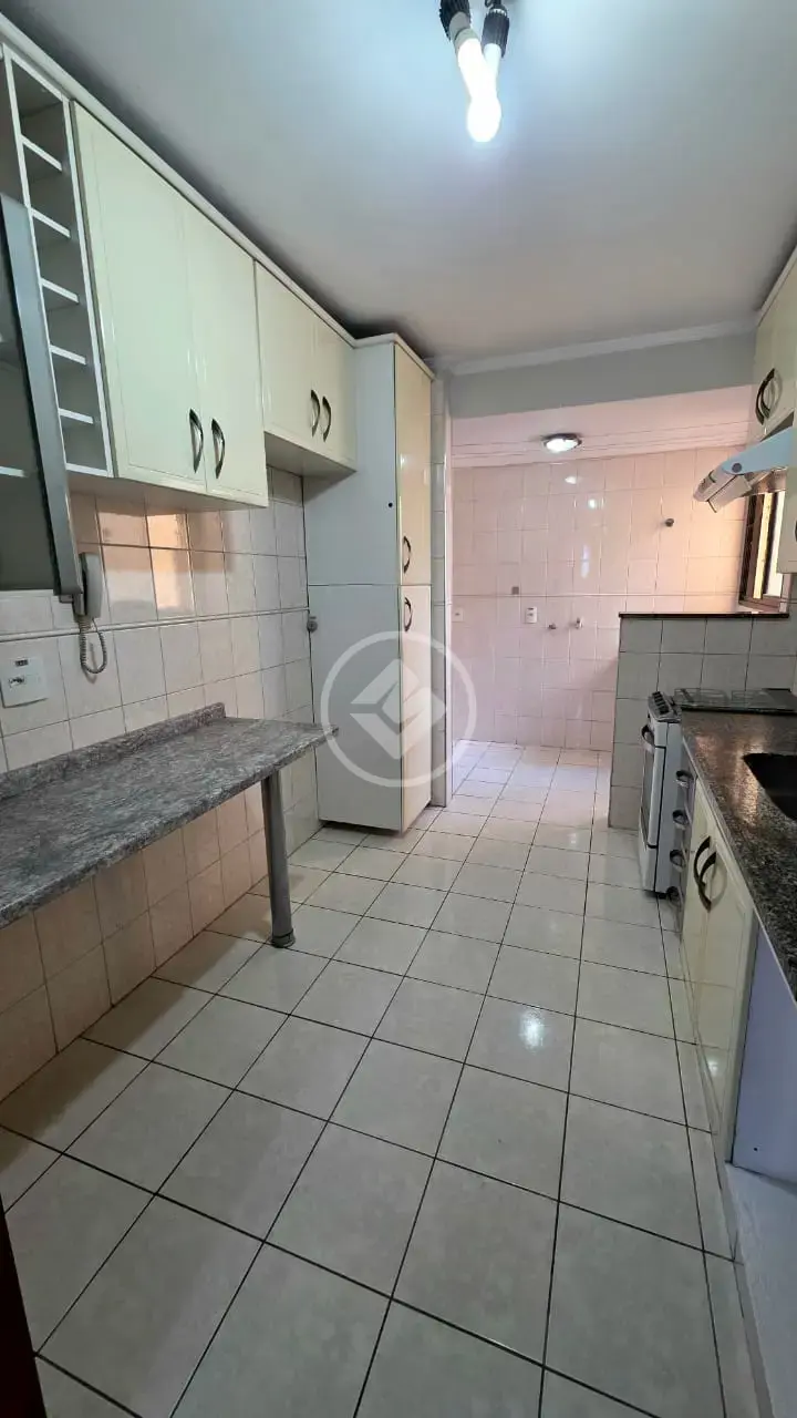Imagem 4 - Apartamento em Parque da Represa, Jundiaí - SP