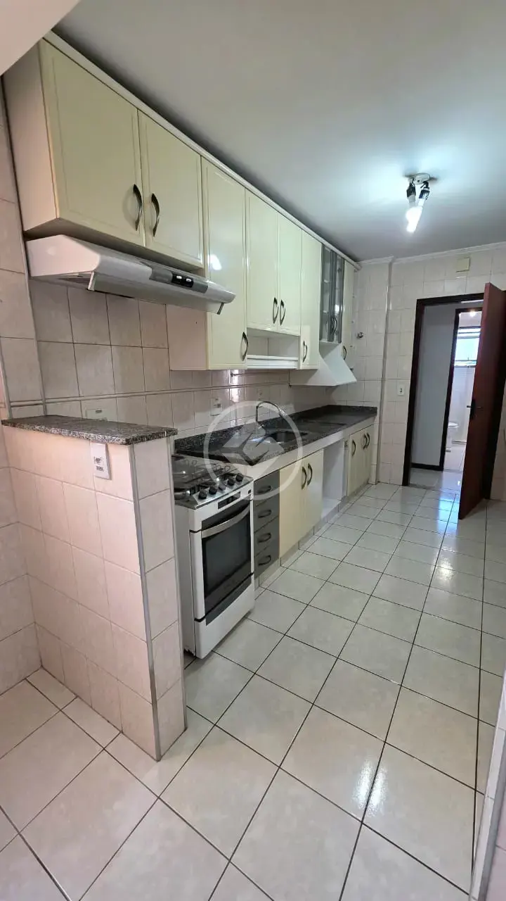 Imagem 2 - Apartamento em Parque da Represa, Jundiaí - SP