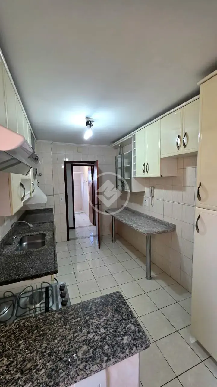 Imagem 3 - Apartamento em Parque da Represa, Jundiaí - SP