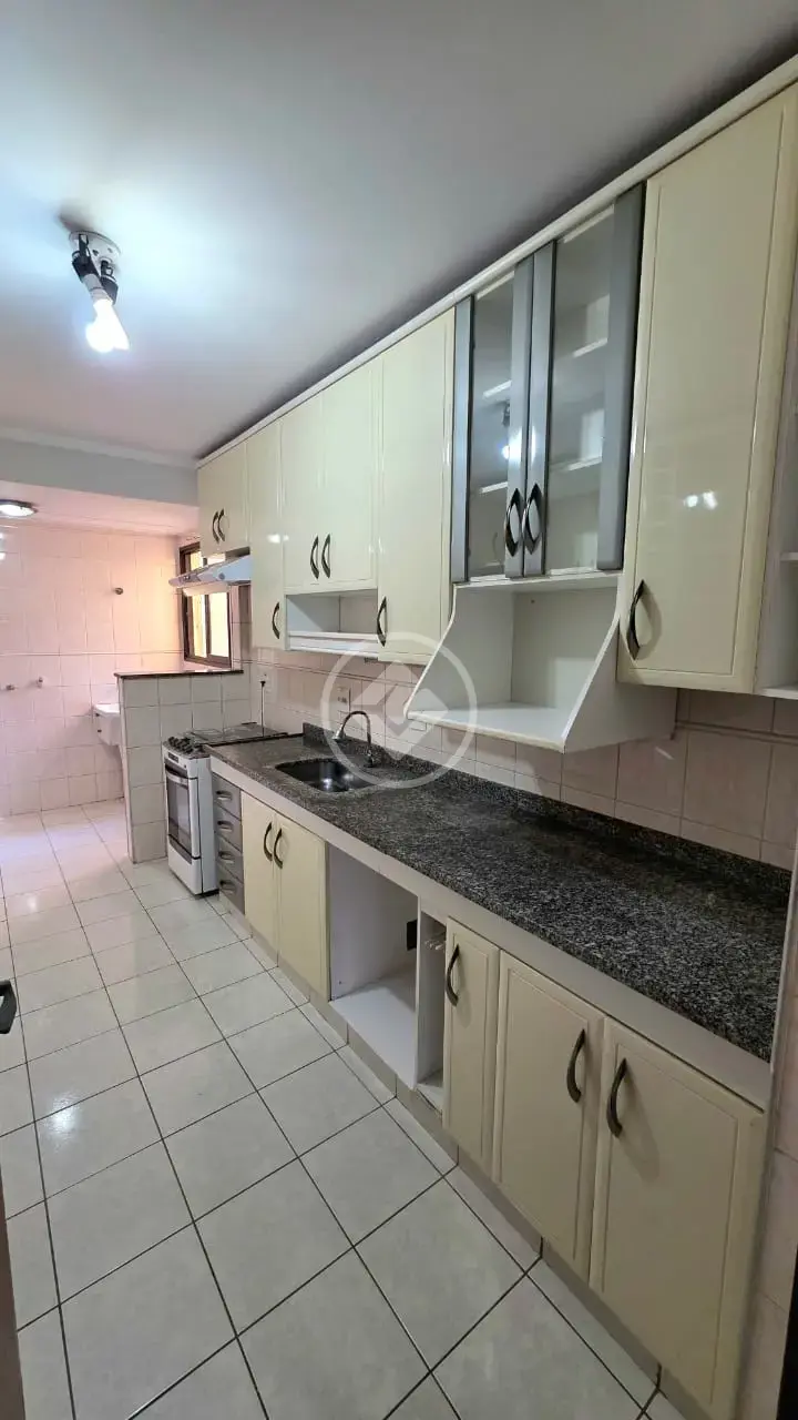 Imagem 5 - Apartamento em Parque da Represa, Jundiaí - SP
