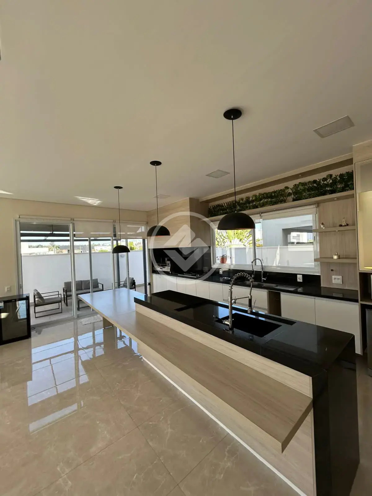 Imagem 1 - Casa Condomínio em São Venâncio, Itupeva - SP