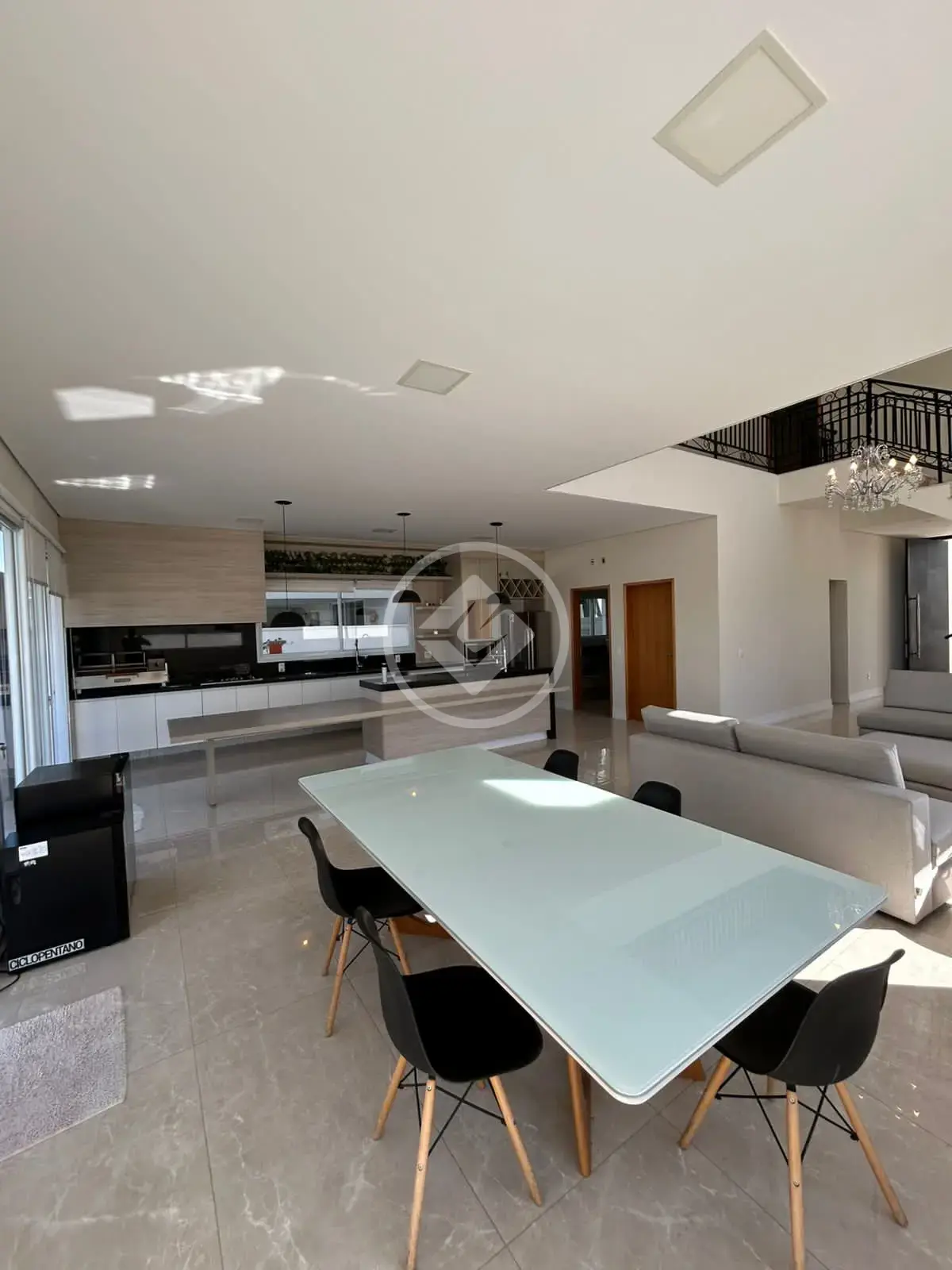 Imagem 2 - Casa Condomínio em São Venâncio, Itupeva - SP