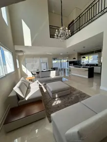 Casa Condomínio São Venâncio, Itupeva - SP — foto 1