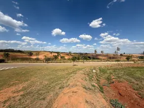 Terreno Condomínio Condominio Terras de Santa Teresa, Itupeva - SP — foto 1