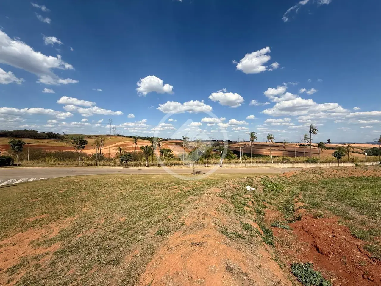 Imagem 1 - Terreno Condomínio em Condominio Terras de Santa Teresa, Itupeva - SP