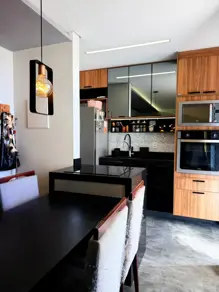 Imagem 3 - Apartamento em Jardim do Lago, Jundiaí - SP