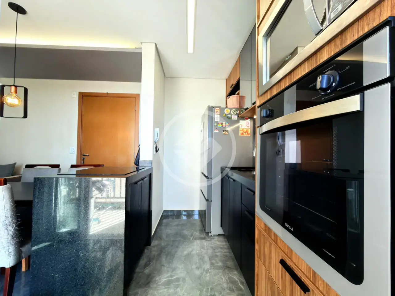Imagem 5 - Apartamento em Jardim do Lago, Jundiaí - SP