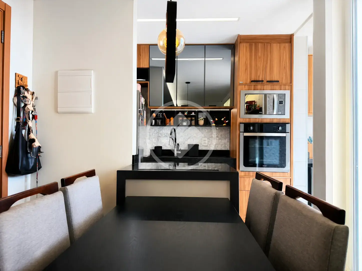 Imagem 1 - Apartamento em Jardim do Lago, Jundiaí - SP
