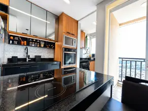 Apartamento Jardim do Lago, Jundiaí - SP — foto 1