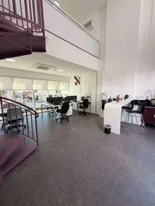Sala Comercial Chácara Urbana, Jundiaí - SP — foto 1