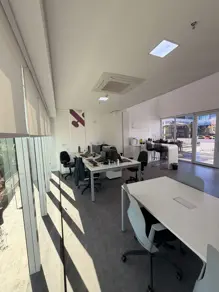 Imagem 2 - Sala Comercial em Chácara Urbana, Jundiaí - SP