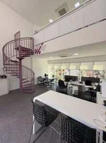 Sala Comercial Chácara Urbana, Jundiaí - SP — foto 2
