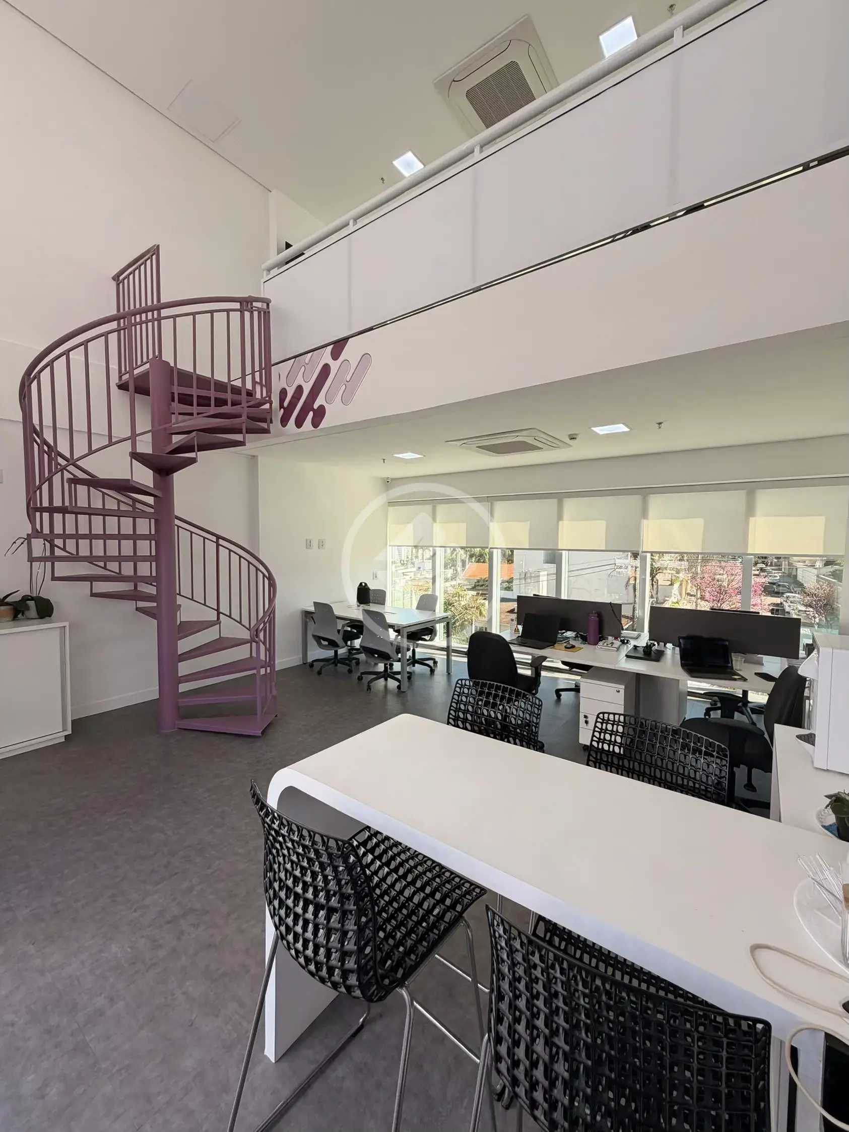 Image 2 - Sala Comercial em Chácara Urbana, Jundiaí - SP