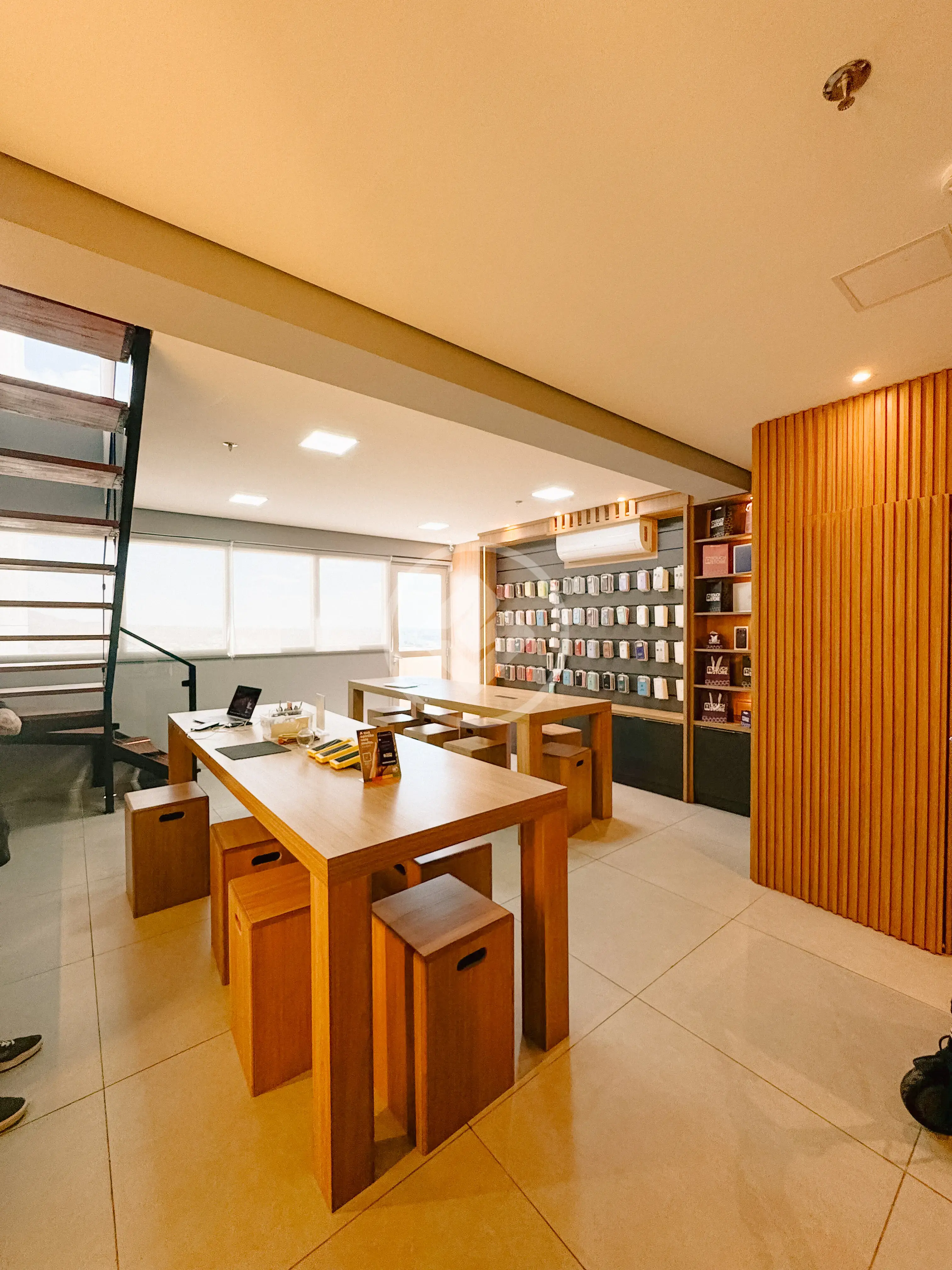 Imagem 1 - Sala Comercial em Jardim Flórida, Jundiaí - SP