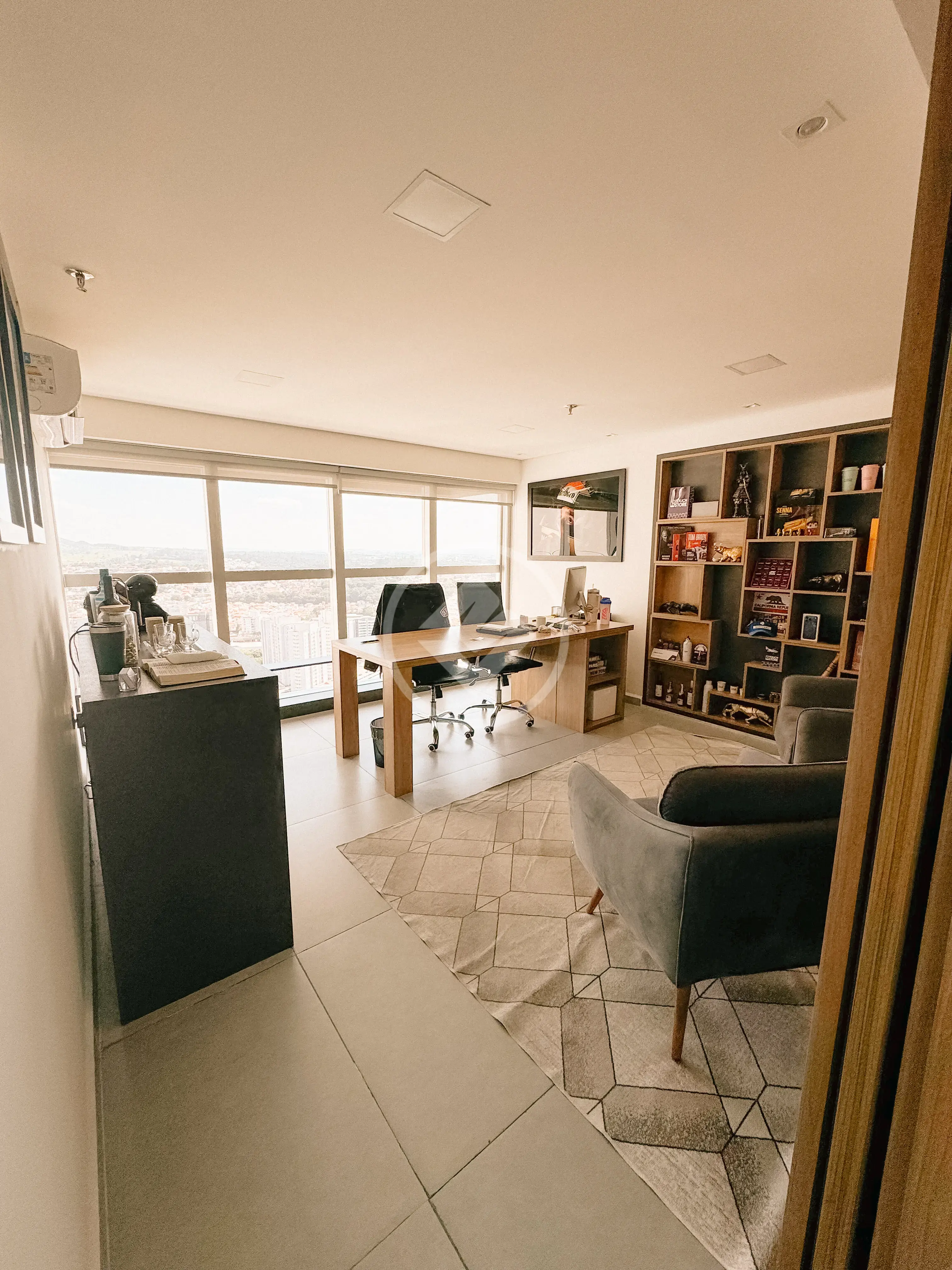 Imagem 6 - Sala Comercial em Jardim Flórida, Jundiaí - SP