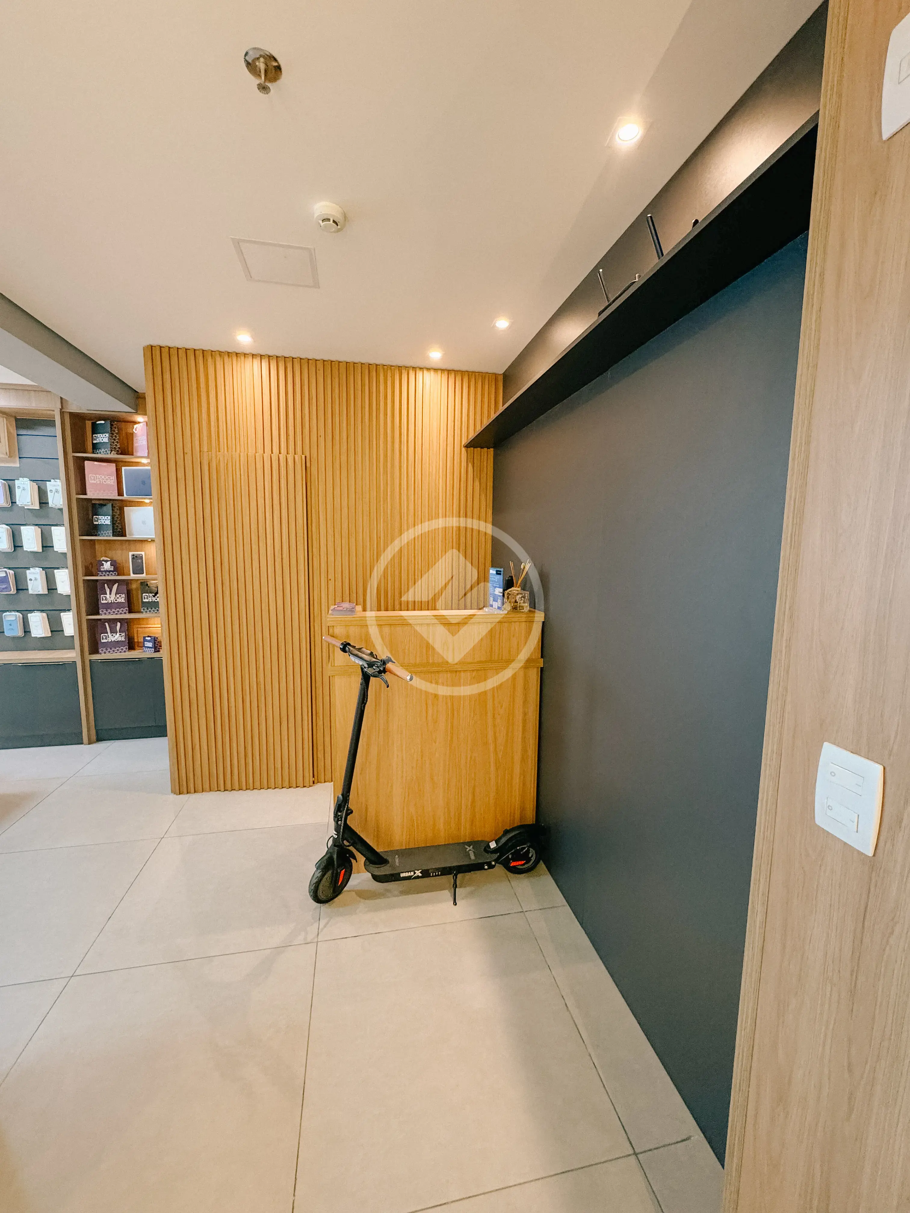 Imagem 2 - Sala Comercial em Jardim Flórida, Jundiaí - SP