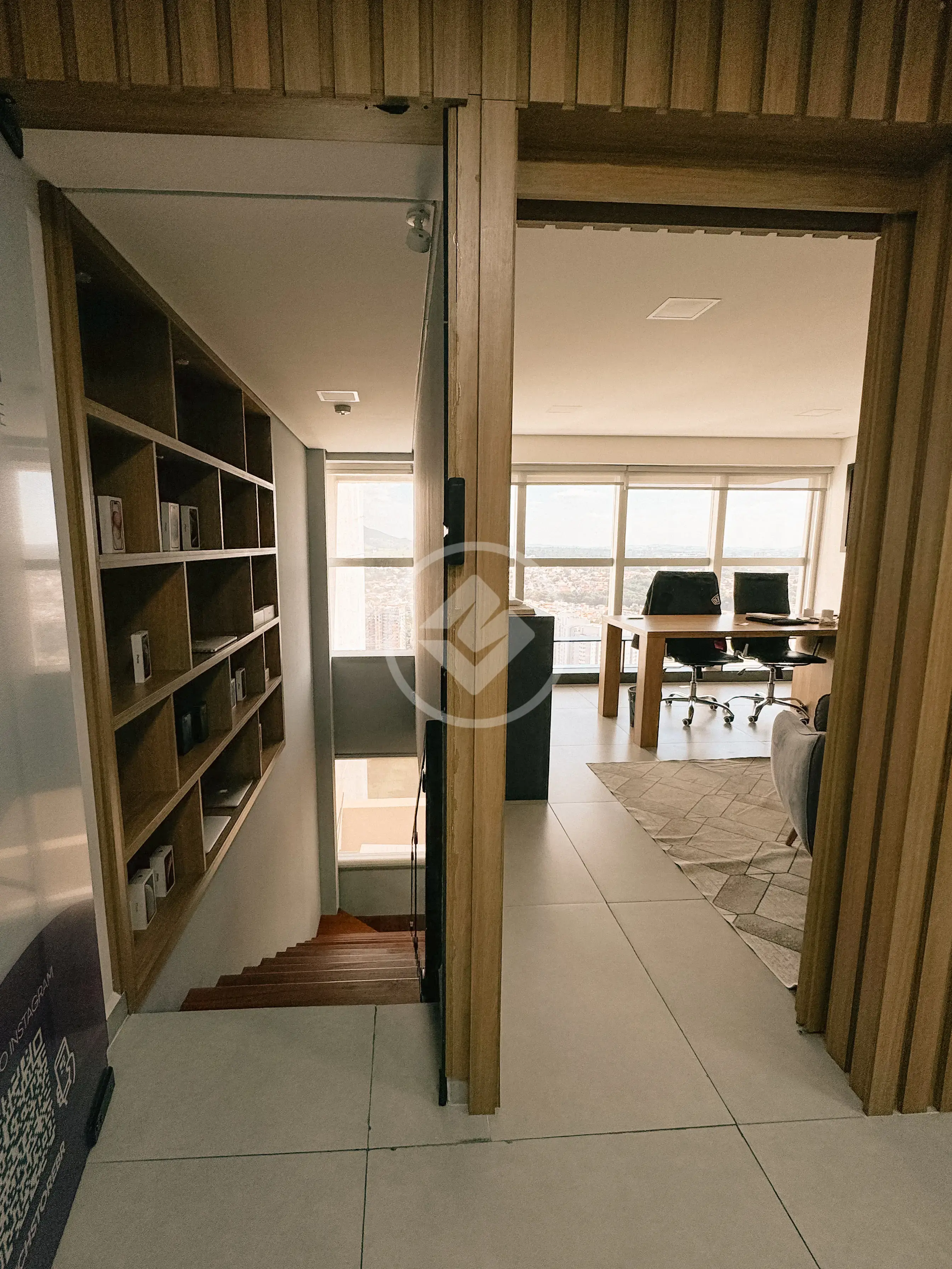 Imagem 5 - Sala Comercial em Jardim Flórida, Jundiaí - SP