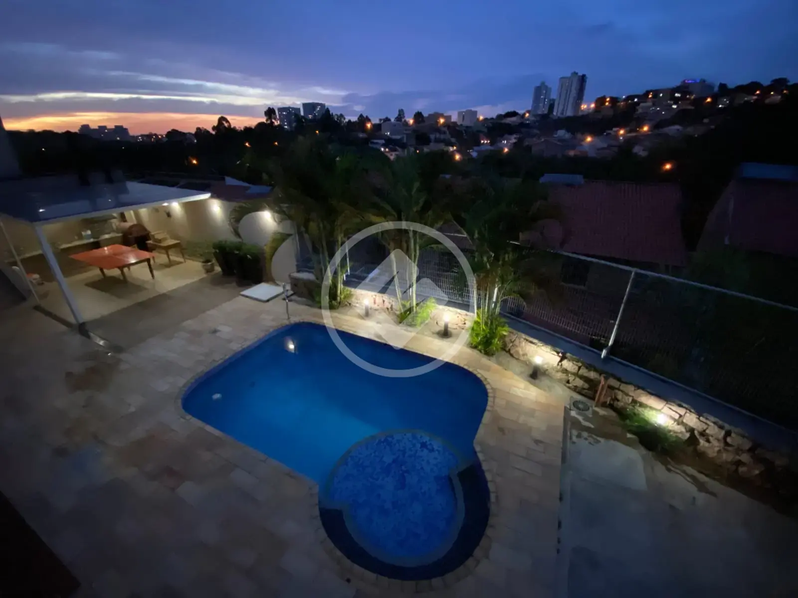 Image 12 - Casa em Jardim Paulista I, Jundiaí - SP