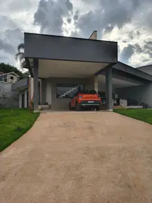 Imagem 3 - Casa em CAXAMBU, Jundiaí - SP