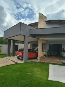 Casa CAXAMBU, Jundiaí - SP — foto 1