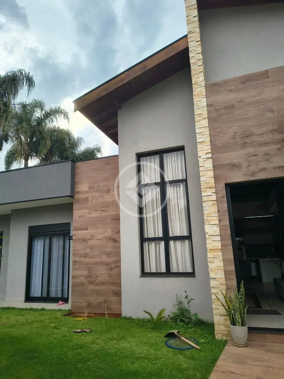 Image 2 - Casa em CAXAMBU, Jundiaí - SP