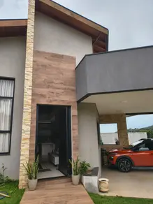 Imagem 5 - Casa em CAXAMBU, Jundiaí - SP
