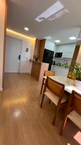 Imagem 2 - Apartamento em Jardim Carolina, Jundiaí - SP