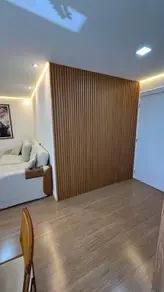 Apartamento Jardim Carolina, Jundiaí - SP — foto 2