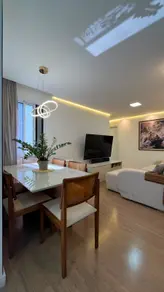 Imagem 4 - Apartamento em Jardim Carolina, Jundiaí - SP