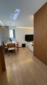 Apartamento Jardim Carolina, Jundiaí - SP — foto 1