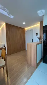 Imagem 5 - Apartamento em Jardim Carolina, Jundiaí - SP