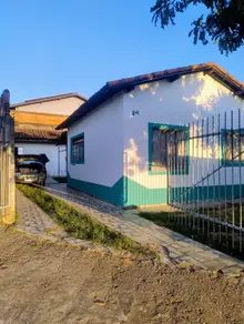 Casa Residencial Pacaembu, Itupeva - SP — foto 1