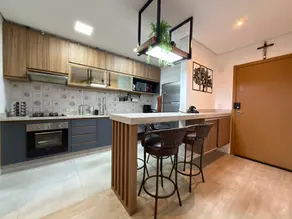 Apartamento Jardim do Lago, Jundiaí - SP — foto 2