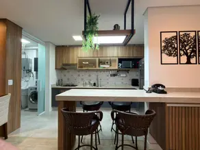Imagem 2 - Apartamento em Jardim do Lago, Jundiaí - SP