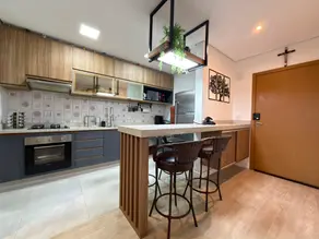 Imagem 3 - Apartamento em Jardim do Lago, Jundiaí - SP