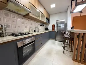 Imagem 6 - Apartamento em Jardim do Lago, Jundiaí - SP