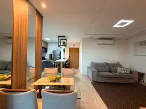 Imagem 4 - Apartamento em Jardim do Lago, Jundiaí - SP