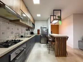 Imagem 5 - Apartamento em Jardim do Lago, Jundiaí - SP