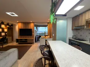 Apartamento Jardim do Lago, Jundiaí - SP — foto 1