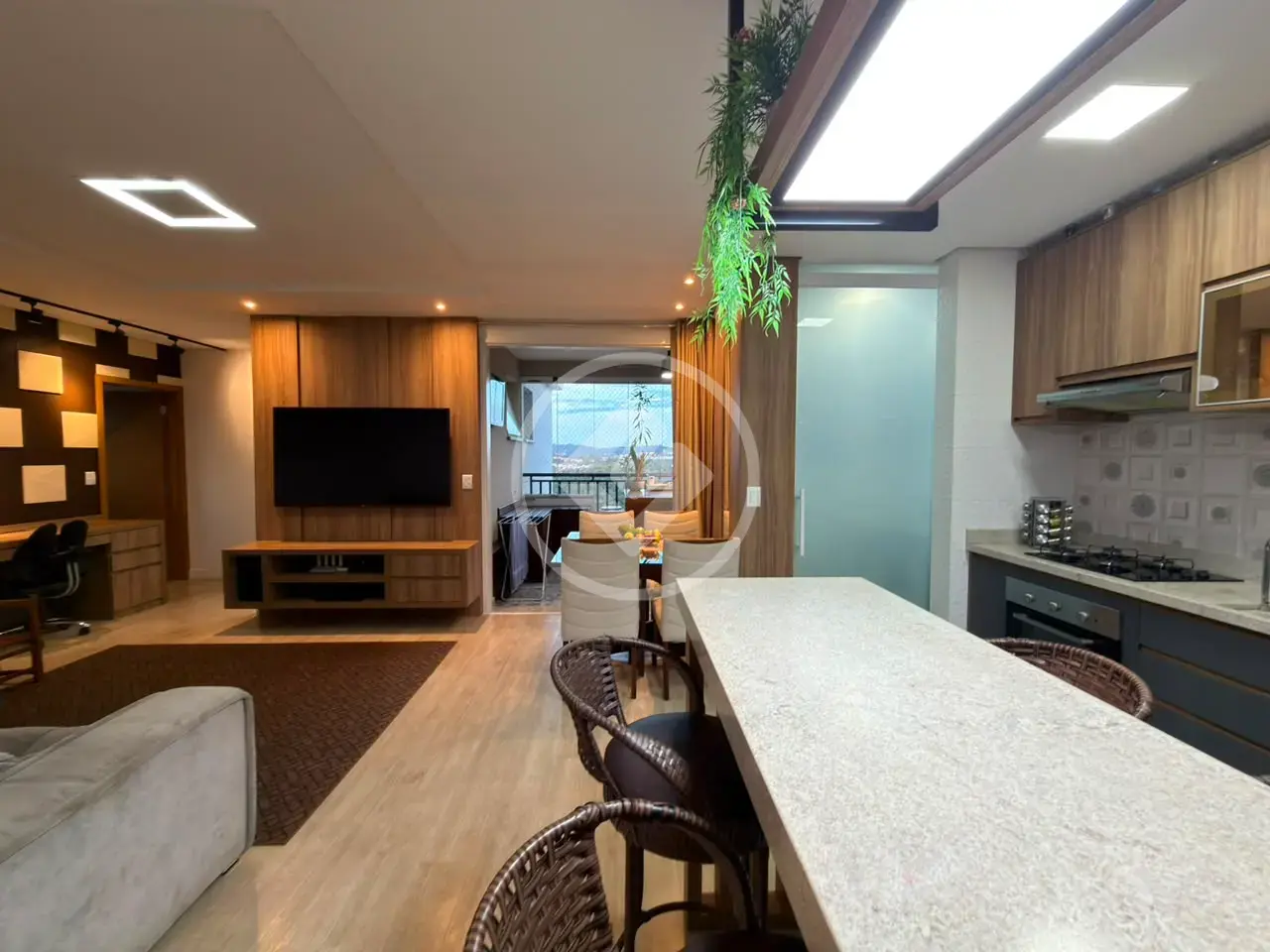 Imagem 1 - Apartamento em Jardim do Lago, Jundiaí - SP