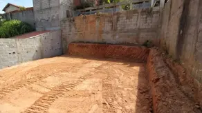 Terreno Jardim Vista Alegre, Campo Limpo Paulista - SP — foto 1