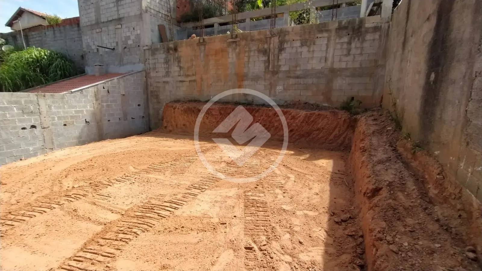 Imagem 1 - Terreno em Jardim Vista Alegre, Campo Limpo Paulista - SP