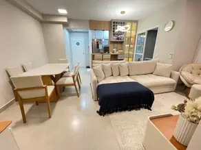 Apartamento Medeiros, Jundiaí - SP — foto 1