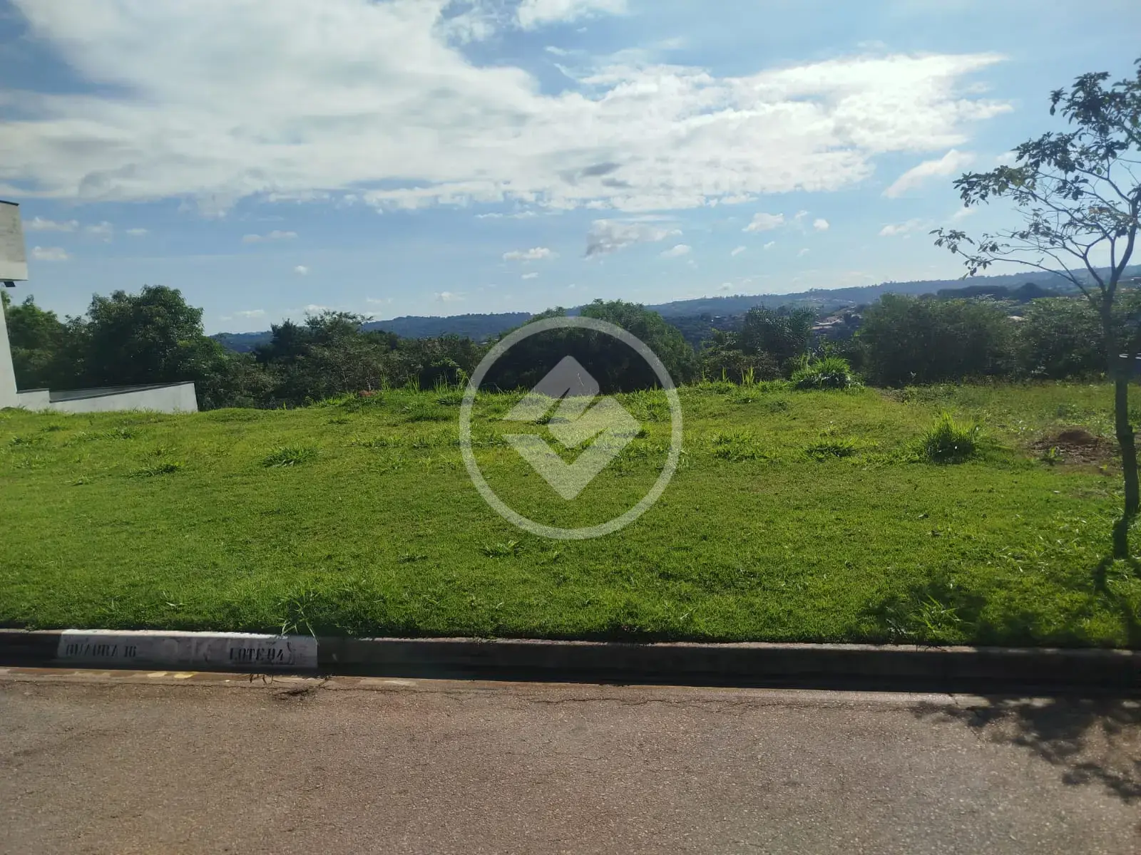 Imagem 1 - Terreno Condomínio em Jardim das Palmeiras, Várzea Paulista - SP