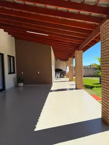 Chácara Caxambu, Itupeva - SP — foto 1