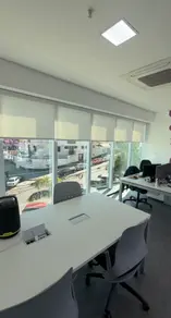 Imagem 4 - Sala Comercial em Chácara Urbana, Jundiaí - SP