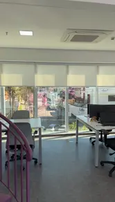 Imagem 3 - Sala Comercial em Chácara Urbana, Jundiaí - SP