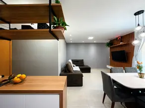 Imagem 2 - Apartamento em Jardim do Lago, Jundiaí - SP